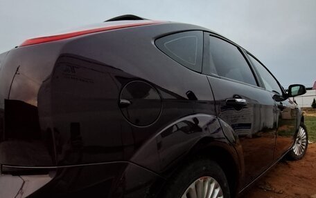 Ford Focus II рестайлинг, 2009 год, 650 000 рублей, 2 фотография