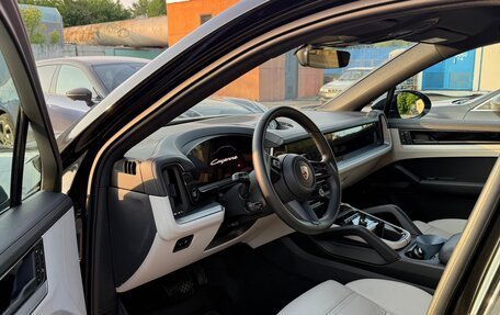 Porsche Cayenne III, 2023 год, 14 790 000 рублей, 6 фотография