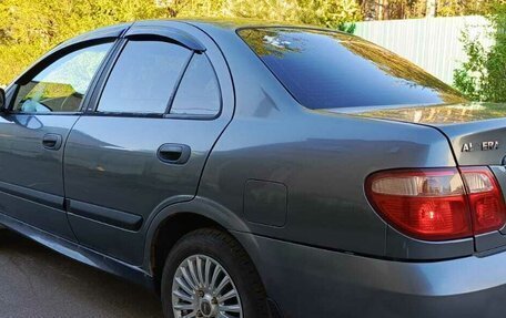 Nissan Almera, 2004 год, 240 000 рублей, 2 фотография