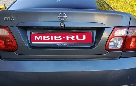 Nissan Almera, 2004 год, 240 000 рублей, 5 фотография