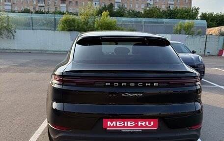 Porsche Cayenne III, 2023 год, 14 790 000 рублей, 2 фотография