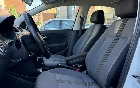 Volkswagen Polo VI (EU Market), 2016 год, 925 600 рублей, 14 фотография