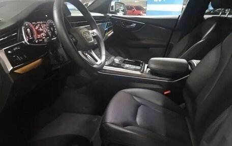 Audi Q8 I, 2022 год, 8 500 000 рублей, 9 фотография
