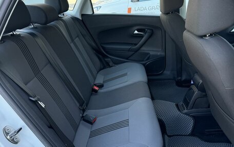 Volkswagen Polo VI (EU Market), 2016 год, 925 600 рублей, 16 фотография