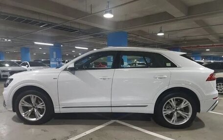 Audi Q8 I, 2022 год, 8 500 000 рублей, 5 фотография