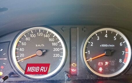 Nissan Almera, 2004 год, 240 000 рублей, 6 фотография