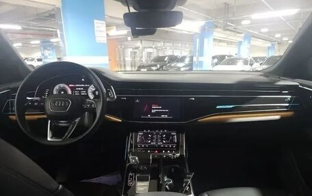 Audi Q8 I, 2022 год, 8 500 000 рублей, 8 фотография