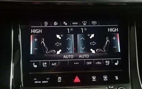 Audi Q8 I, 2022 год, 8 500 000 рублей, 11 фотография