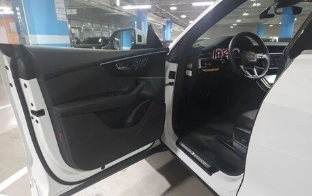 Audi Q8 I, 2022 год, 8 500 000 рублей, 12 фотография