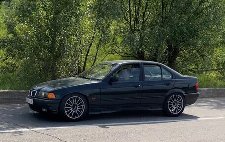 BMW 3 серия, 1997 год, 580 000 рублей, 8 фотография