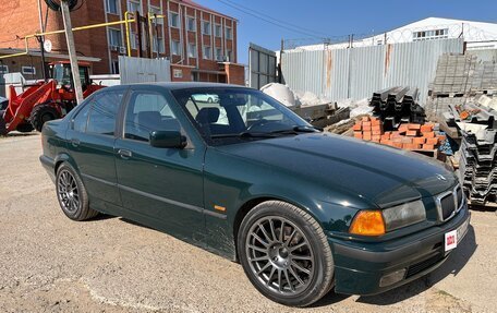BMW 3 серия, 1997 год, 580 000 рублей, 2 фотография