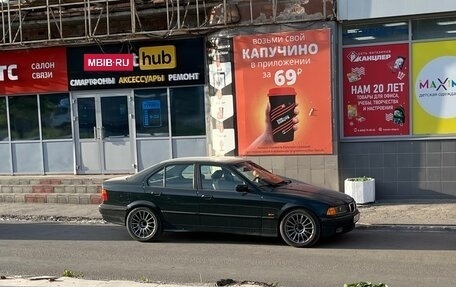 BMW 3 серия, 1997 год, 580 000 рублей, 5 фотография