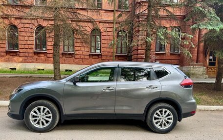 Nissan X-Trail, 2019 год, 2 300 000 рублей, 5 фотография