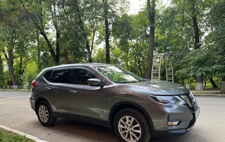 Nissan X-Trail, 2019 год, 2 300 000 рублей, 9 фотография