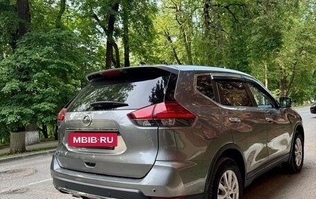 Nissan X-Trail, 2019 год, 2 300 000 рублей, 8 фотография