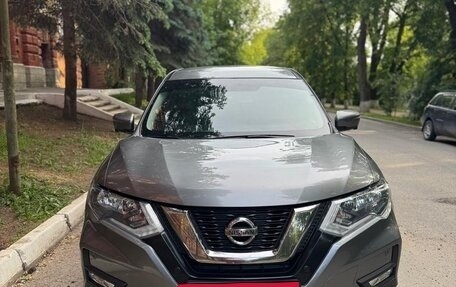 Nissan X-Trail, 2019 год, 2 300 000 рублей, 3 фотография