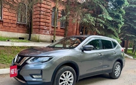 Nissan X-Trail, 2019 год, 2 300 000 рублей, 4 фотография