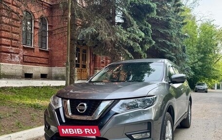 Nissan X-Trail, 2019 год, 2 300 000 рублей, 2 фотография