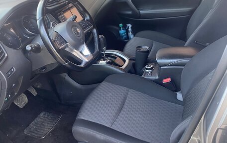 Nissan X-Trail, 2019 год, 2 300 000 рублей, 12 фотография