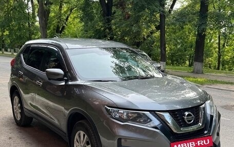 Nissan X-Trail, 2019 год, 2 300 000 рублей, 10 фотография