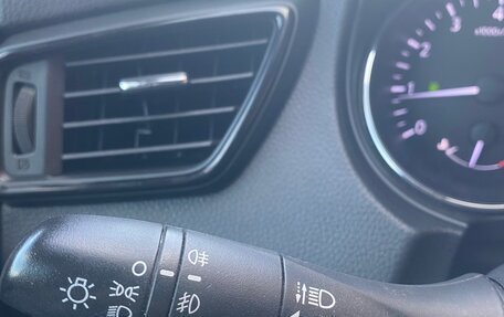 Nissan X-Trail, 2019 год, 2 300 000 рублей, 14 фотография