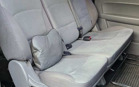 Hyundai H-1 II рестайлинг, 2008 год, 1 333 333 рублей, 13 фотография