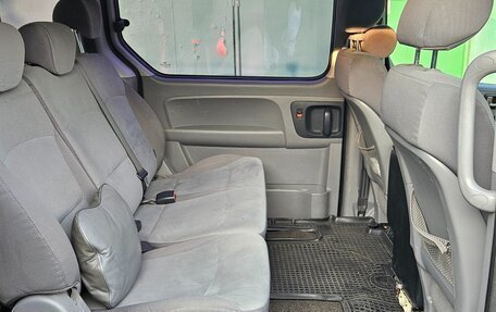 Hyundai H-1 II рестайлинг, 2008 год, 1 333 333 рублей, 12 фотография