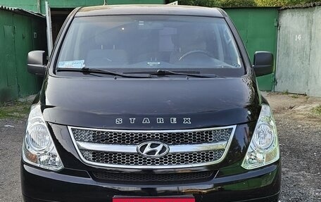 Hyundai H-1 II рестайлинг, 2008 год, 1 333 333 рублей, 2 фотография