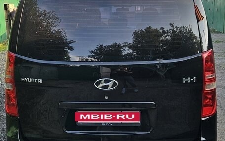 Hyundai H-1 II рестайлинг, 2008 год, 1 333 333 рублей, 6 фотография