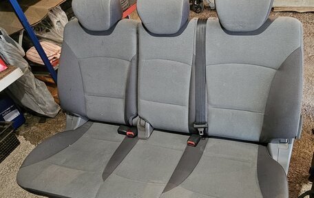 Hyundai H-1 II рестайлинг, 2008 год, 1 333 333 рублей, 22 фотография