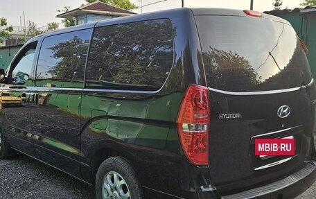 Hyundai H-1 II рестайлинг, 2008 год, 1 333 333 рублей, 7 фотография
