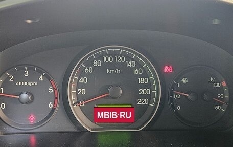 Hyundai H-1 II рестайлинг, 2008 год, 1 333 333 рублей, 19 фотография