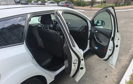 Ford Focus III, 2014 год, 885 000 рублей, 3 фотография