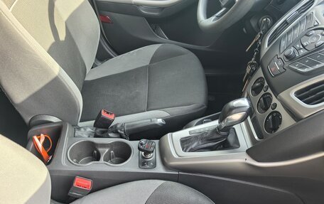 Ford Focus III, 2014 год, 885 000 рублей, 5 фотография
