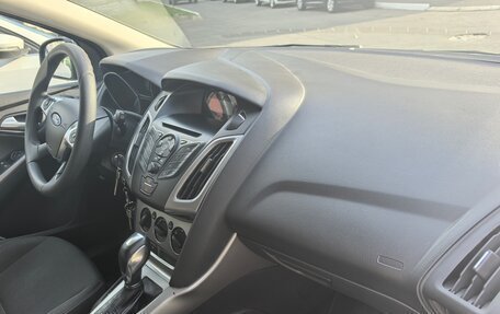Ford Focus III, 2014 год, 885 000 рублей, 12 фотография