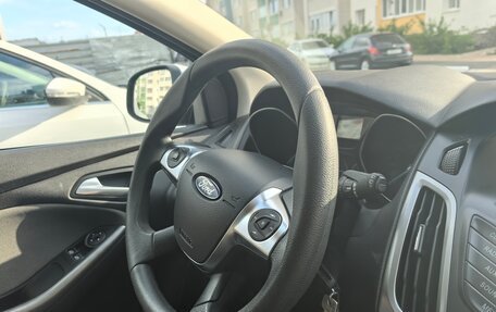 Ford Focus III, 2014 год, 885 000 рублей, 16 фотография