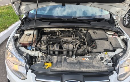 Ford Focus III, 2014 год, 885 000 рублей, 17 фотография