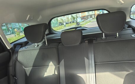 Ford Focus III, 2014 год, 885 000 рублей, 11 фотография
