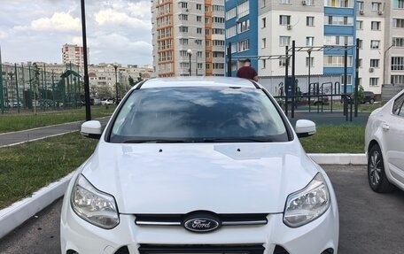 Ford Focus III, 2014 год, 885 000 рублей, 20 фотография