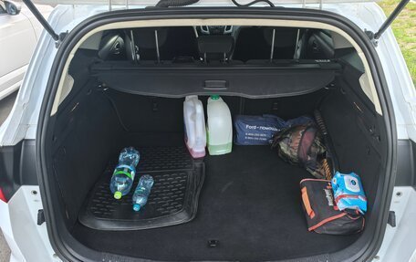 Ford Focus III, 2014 год, 885 000 рублей, 21 фотография
