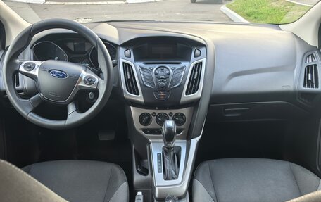 Ford Focus III, 2014 год, 885 000 рублей, 23 фотография