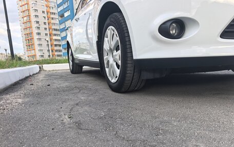 Ford Focus III, 2014 год, 885 000 рублей, 30 фотография