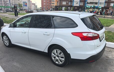 Ford Focus III, 2014 год, 885 000 рублей, 25 фотография