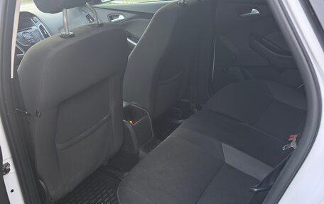 Ford Focus III, 2014 год, 885 000 рублей, 22 фотография