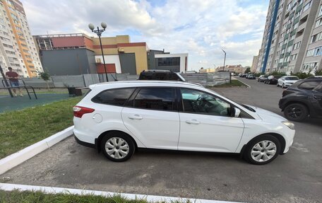 Ford Focus III, 2014 год, 885 000 рублей, 33 фотография