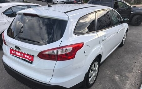 Ford Focus III, 2014 год, 885 000 рублей, 28 фотография