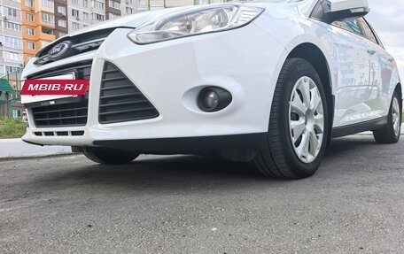 Ford Focus III, 2014 год, 885 000 рублей, 29 фотография