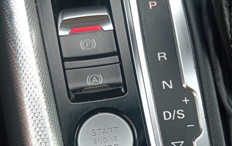 Audi Q5, 2013 год, 1 880 000 рублей, 11 фотография