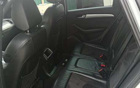 Audi Q5, 2013 год, 1 880 000 рублей, 16 фотография