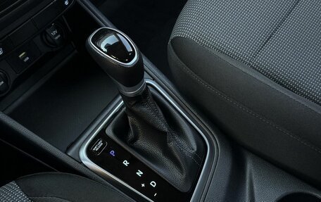 Hyundai Solaris II рестайлинг, 2021 год, 1 528 800 рублей, 12 фотография